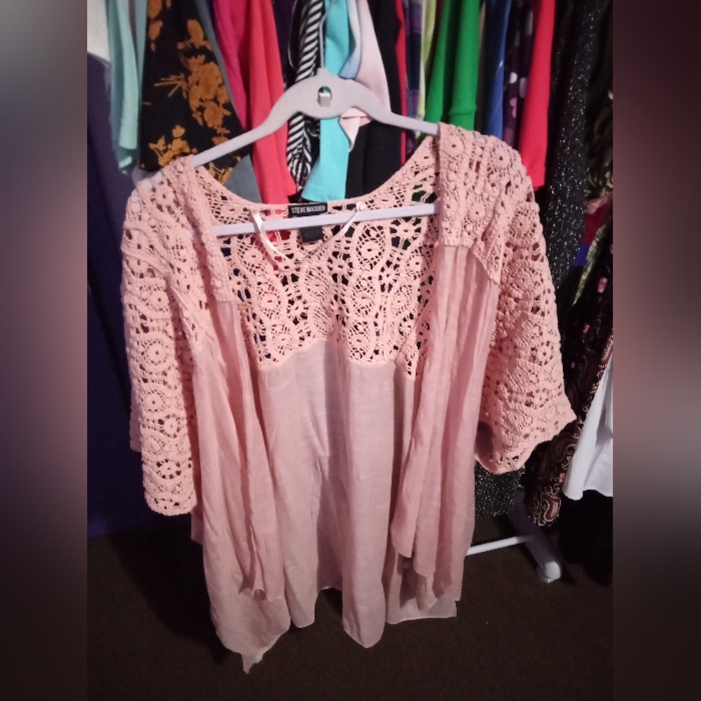 Steve Madden Kimono